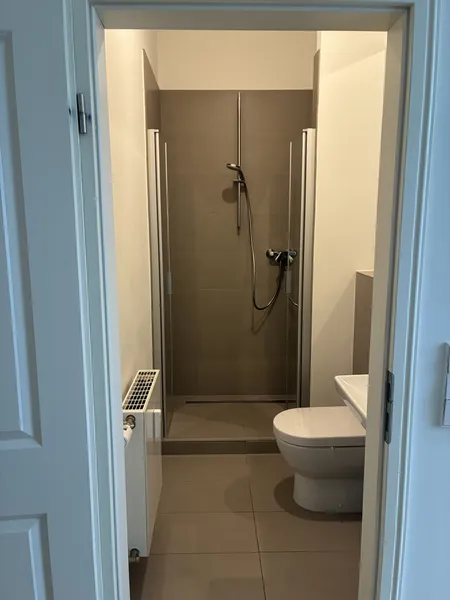 Zuhause mit 1 Zimmer in Berlin Schöneberg — photo 1